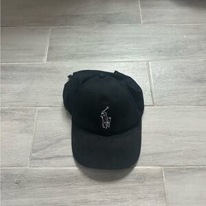 Polo Ralph Lauren hat